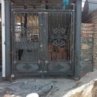 جوشکاری واهنگری|خدمات پیشه و مهارت|پاکدشت, پاکدشت (مامازند)|دیوار