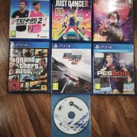 سی دی بازی ps4 ps5 cd