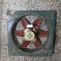 هواکش وفن صنعتی تمیز سالم|پنکه و تصفیه‌کنندهٔ هوا|تهران, مسعودیه|دیوار