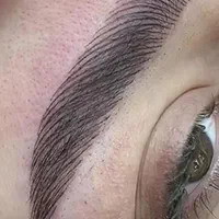 خدمات آرایش دائم