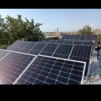 فروش، نصب  سیستم‌های خورشیدی و پمپ خورشیدی|مصالح و تجهیزات ساختمان|شیراز, ارم|دیوار