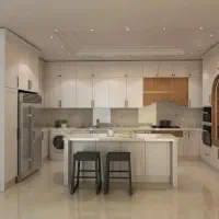 بروز ترین کابینت های روز دنیا را از ما بخواهید