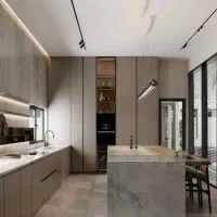 160متری-وکیل-آباد-نوساز-فول