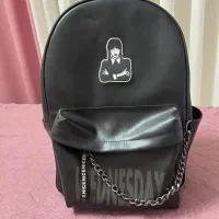 کوله پشتی مدرسه و غیره