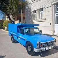 وانت نیسان مدل 1403