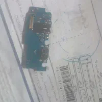 بردشارژگوشی سامسونگ A04sوازتهران خریدم