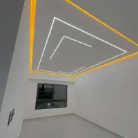 استخدام  استاد کار کناف و شاگرد کناف|استخدام صنعتی، فنی، مهندسی|صدرا-فارس, فاز ۱|دیوار