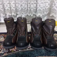 کفش کار