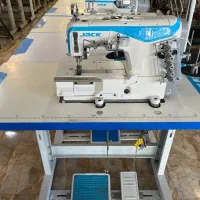 میاندوز جک w4