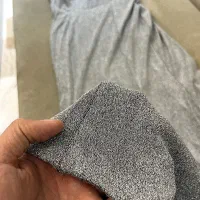 اجاره و فروش لباس مجلسی لمه ترک مدل ماهی|لباس|تهران, سردارجنگل|دیوار