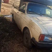 پیکان وانت مدل88|خودرو سواری و وانت|رشت, پیرکلاچای|دیوار