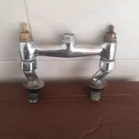 شیر روشویی  قدیمی|لوازم سرویس بهداشتی|یزد, |دیوار