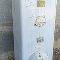 آبگرمکن برقی  دیواری  100  لیتری|آبگرمکن، پکیج، شوفاژ|دشت ذهاب, |دیوار