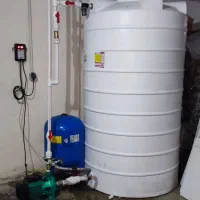 نصب و تعمیر تخصصی پمپ آب و اتوماتیک