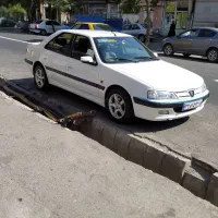 پارس مدل 85 درحد 95
