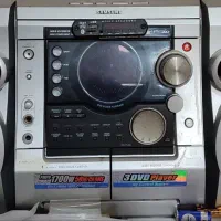 ضبط دوبانته