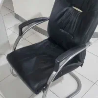 صندلی استیل