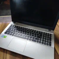 لپ تاب ایسوس