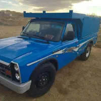 نیسان مدل 1401