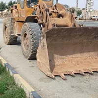 اجاره لودر و بیل مکانیکی
