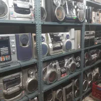 تعمیرات ضبط صوت خانگی usbsys