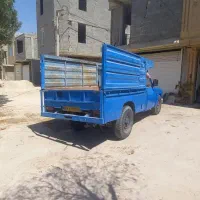نیسان کمپرسی مدل ۸۳|خودرو سواری و وانت|بوشهر, |دیوار
