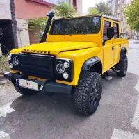 پاژن 4 در 6 سیلندر، مدل ۱۳۸۴