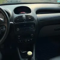 206 sd v8|خودرو سواری و وانت|بابل, |دیوار