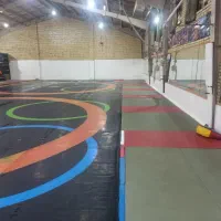 اجاره باشگاه ۵۵۰ متری در دانشگاه اصفهان|اجارهٔ دفتر کار، اتاق اداری، مطب|اصفهان, دانشگاه اصفهان|دیوار