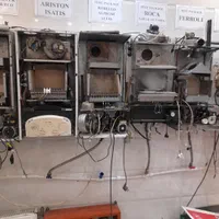 تعمیر پکیج و آبگرمکن در باغمیشه