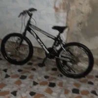 دوچرخه ۲۰ در حد|دوچرخه، اسکیت، اسکوتر|اندیمشک, |دیوار