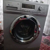 ماشین لباسشویی