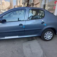 206،Sdمدل99،صندوق دار.V8،صفر خشک بیمه نو|خودرو سواری و وانت|اردبیل, |دیوار