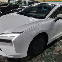 لونا برقی 2024 با گارانتی فعال در حد صفر|خودرو سواری و وانت|تهران, هروی|دیوار