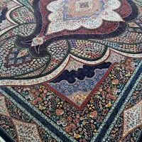 ۳ تخته فرش ۱۲مترکیمیا ۷۰۰شانه اصلی تمام نخ