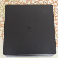 دستگاه Ps4 slim یک ترابایت کپی خور