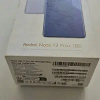 xiaomi redmi note13 pro plus+5G|موبایل|تهران, جوانمردان (اندیشه)|دیوار