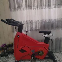 دوچرخه باشگاهی اسپینینگ