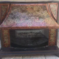 بخاری شومینه