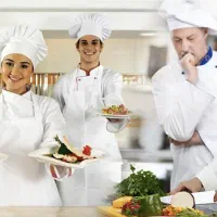 استخدام نیرو جهت فست( کمک آشپز و سالن دار)