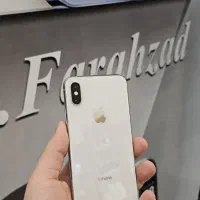 آیفون xs بدون تعویض و تعمیر