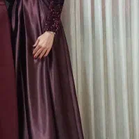 لباس مجلسی نو