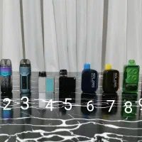 تعدادی پاد ماد