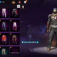 اکانت فیری‌فایر معامله.|کنسول، بازی ویدئویی و آنلاین|کرمانشاه, |دیوار