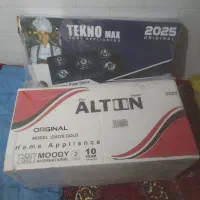 گاز صفحه ای وحود لمسی|اجاق گاز و لوازم برقی پخت‌وپز|شوشتر, |دیوار