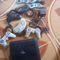 دستگاه سگا مگا