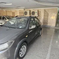 کوییک مدل ۹۸|خودرو سواری و وانت|ری, اقدسیه|دیوار