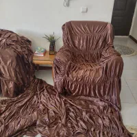 لباس مبل