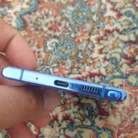 سامسونگ note 10 pluse سی پی یو snapdragon|موبایل|تهران, جردن|دیوار