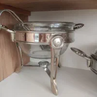 ظرف سوفله خوری